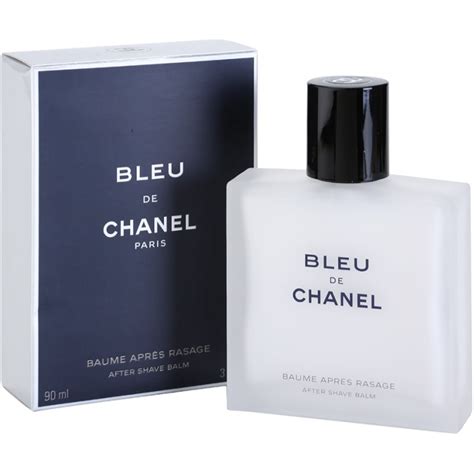 mens blue chanel|blue aftershave for men.